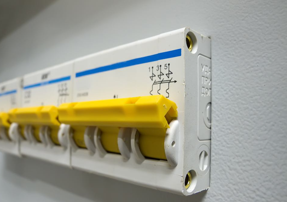 Residential Installation